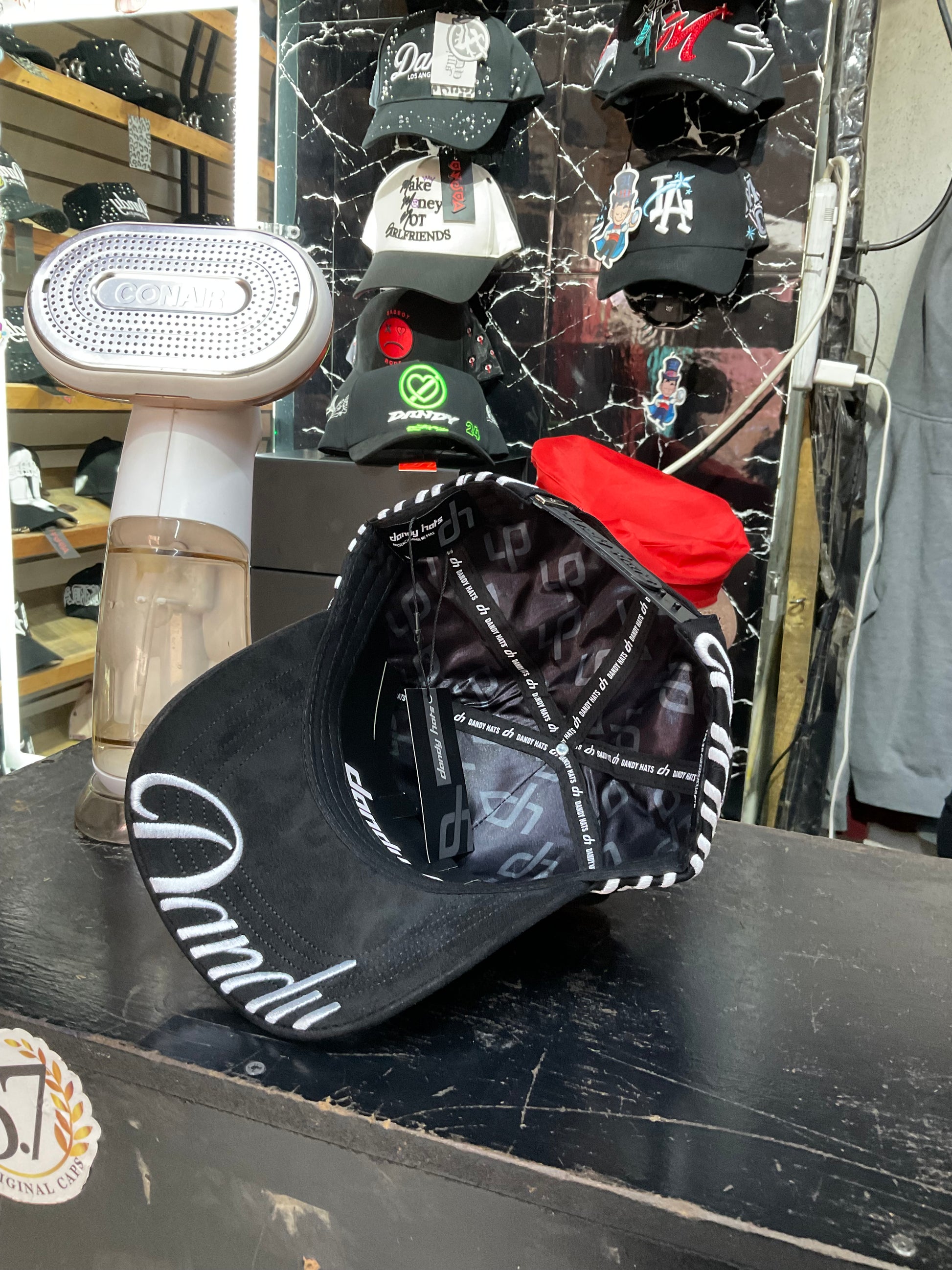 Dandy Los Ángeles Only