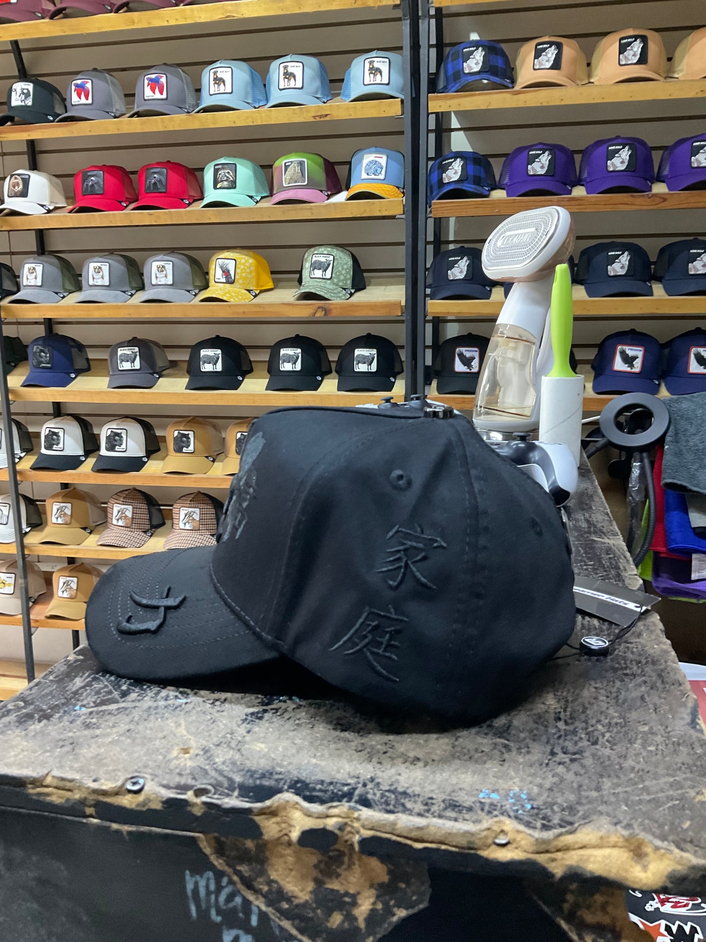 Dreamer Hats