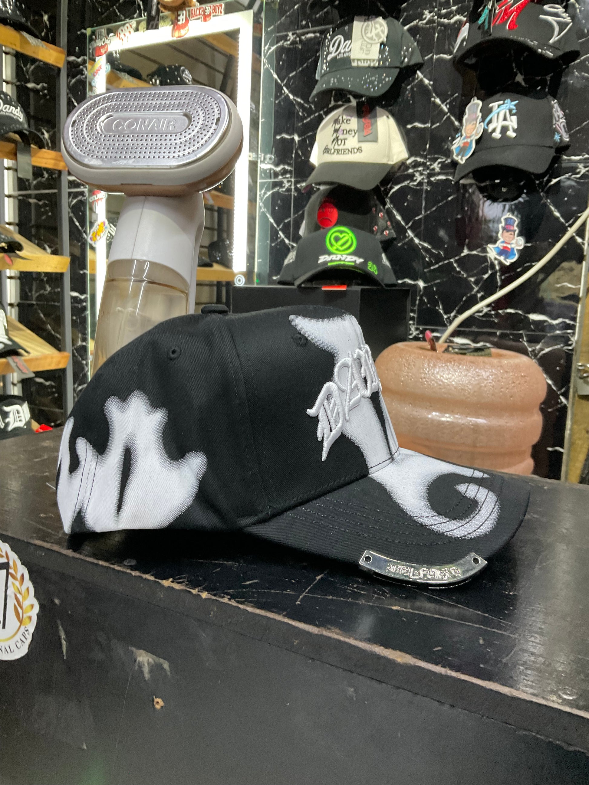 Dandy BY Project 001