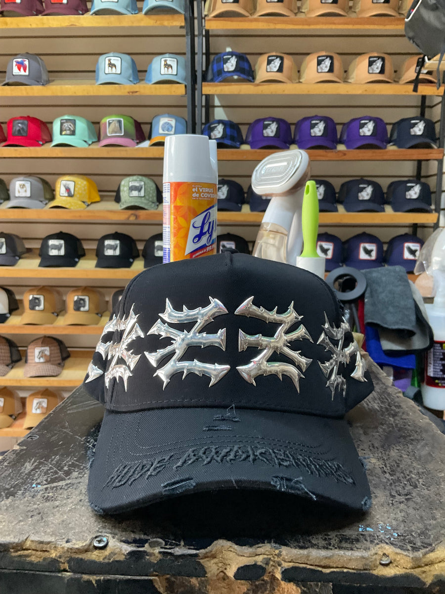 RUDE “CORONA DE ESPINAS”