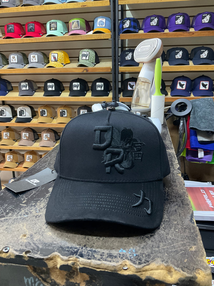 Dreamer Hats