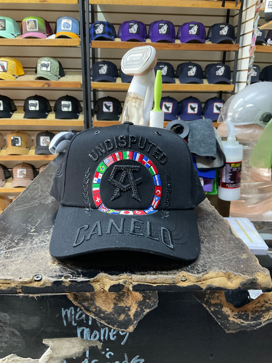 Dandy “Canelo”