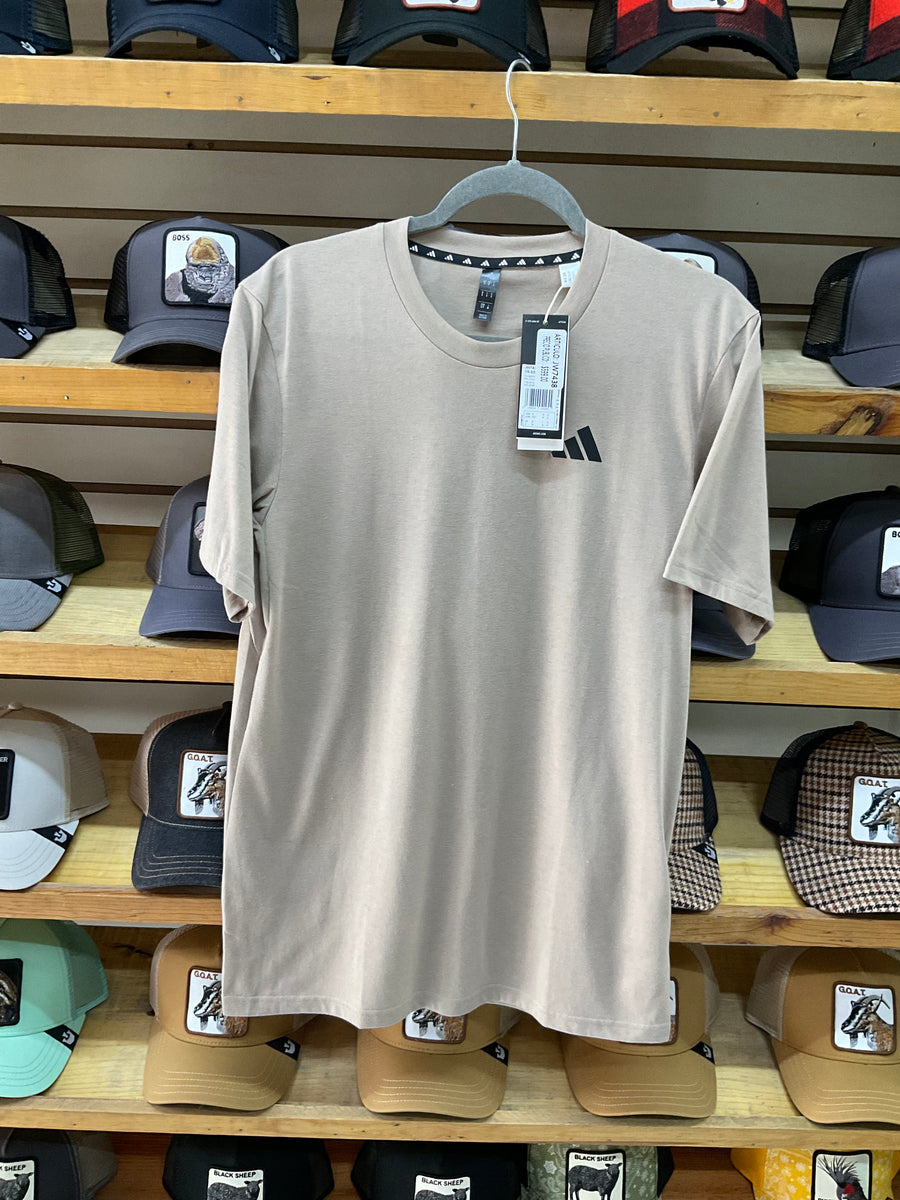 Playera Adidas Original