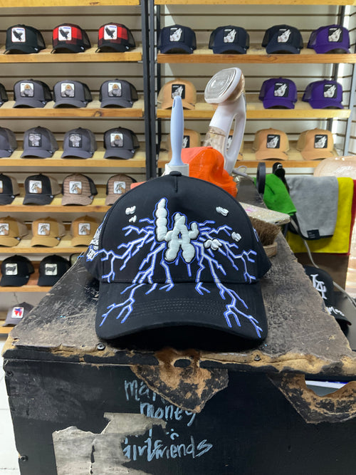 31 Hats / Electric Clous G5