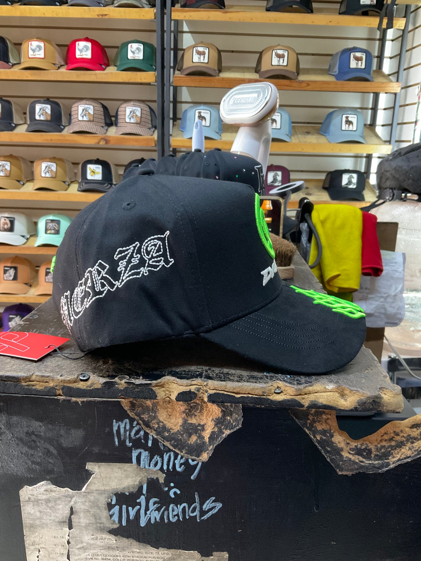 Dandy Hats G5