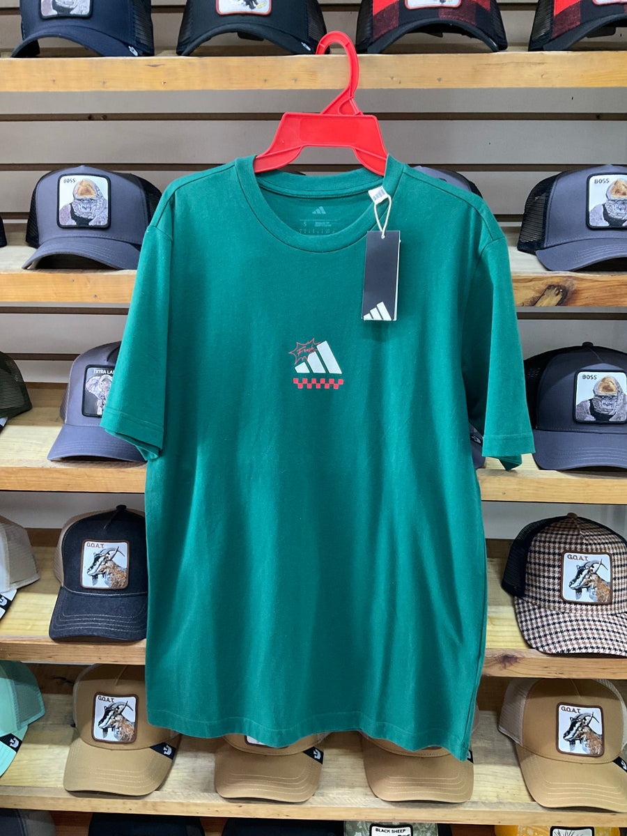 Playera Adidas Original