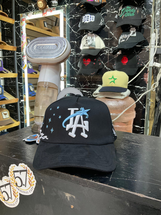 31 HATS Mago G5