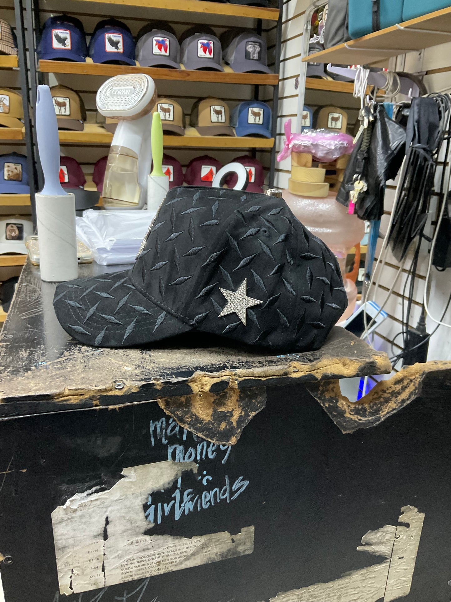 El Dreamer Hats