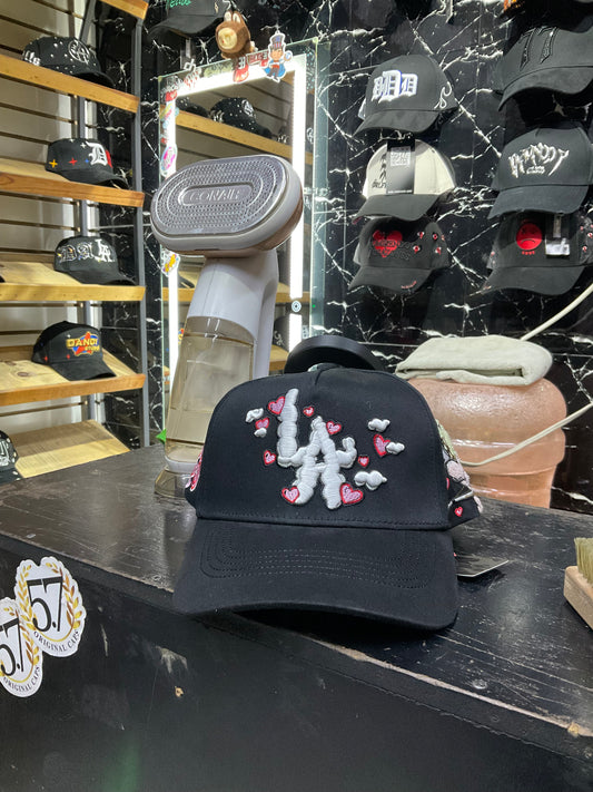 LA San Valentín 31 Hats