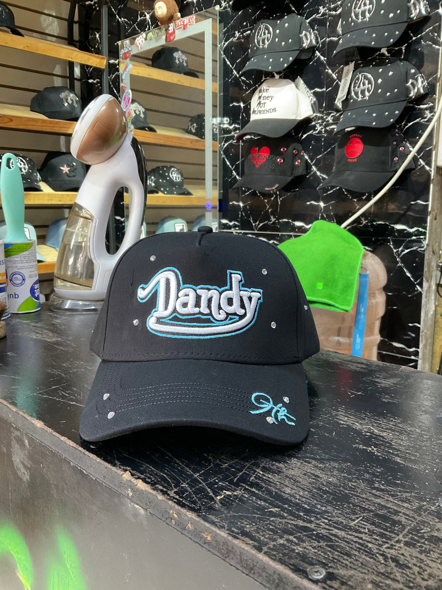 Dandy ANIVERSITY BRILLOS