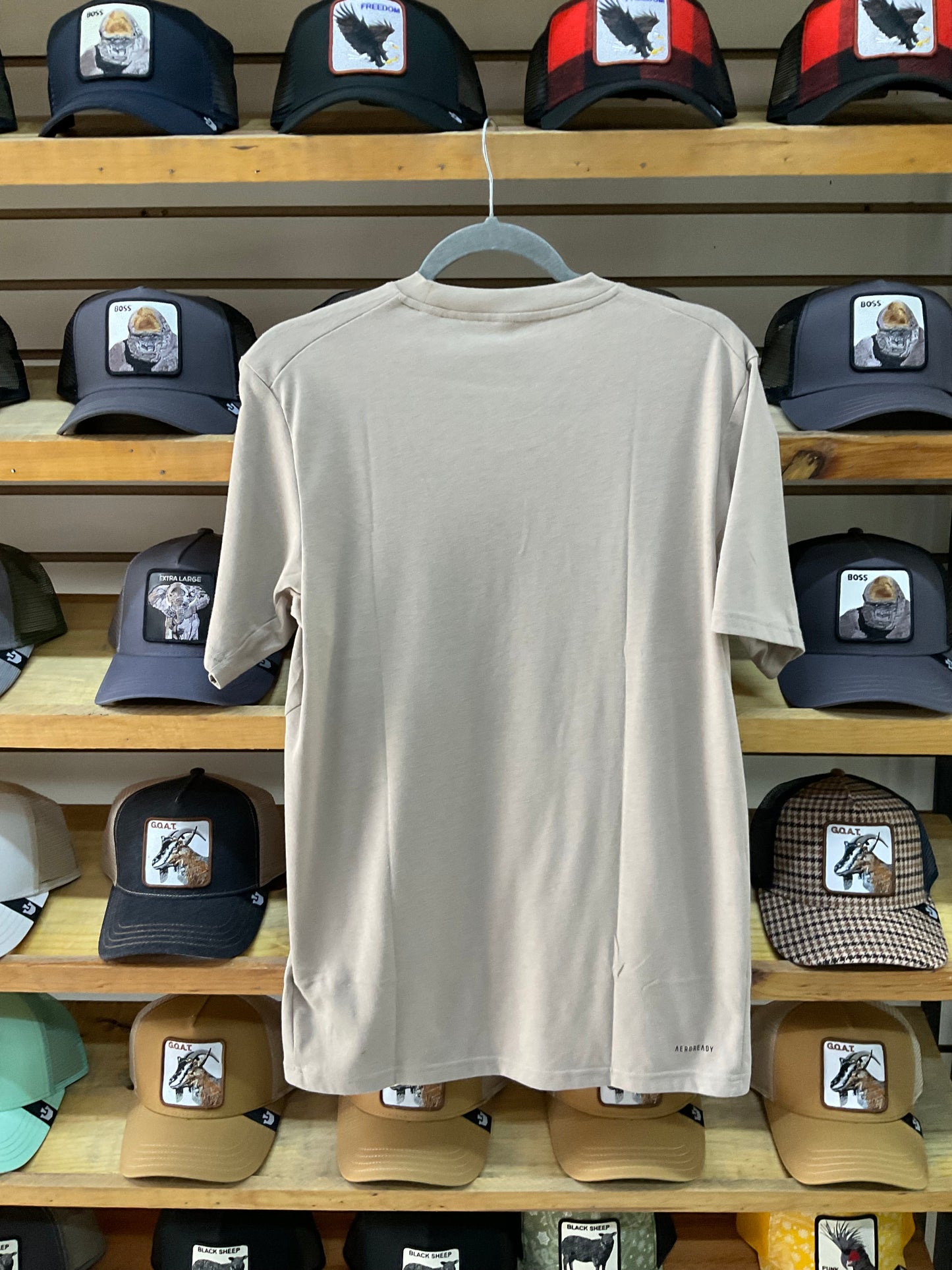 Playera Adidas Original