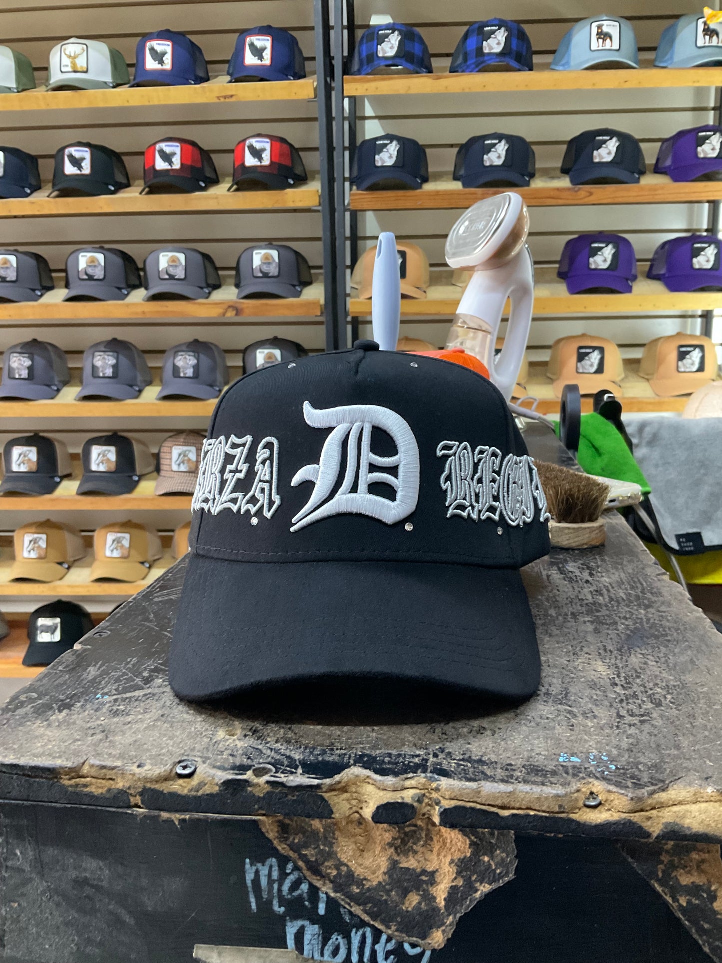 Dandy Hats Fuerza Regida G5