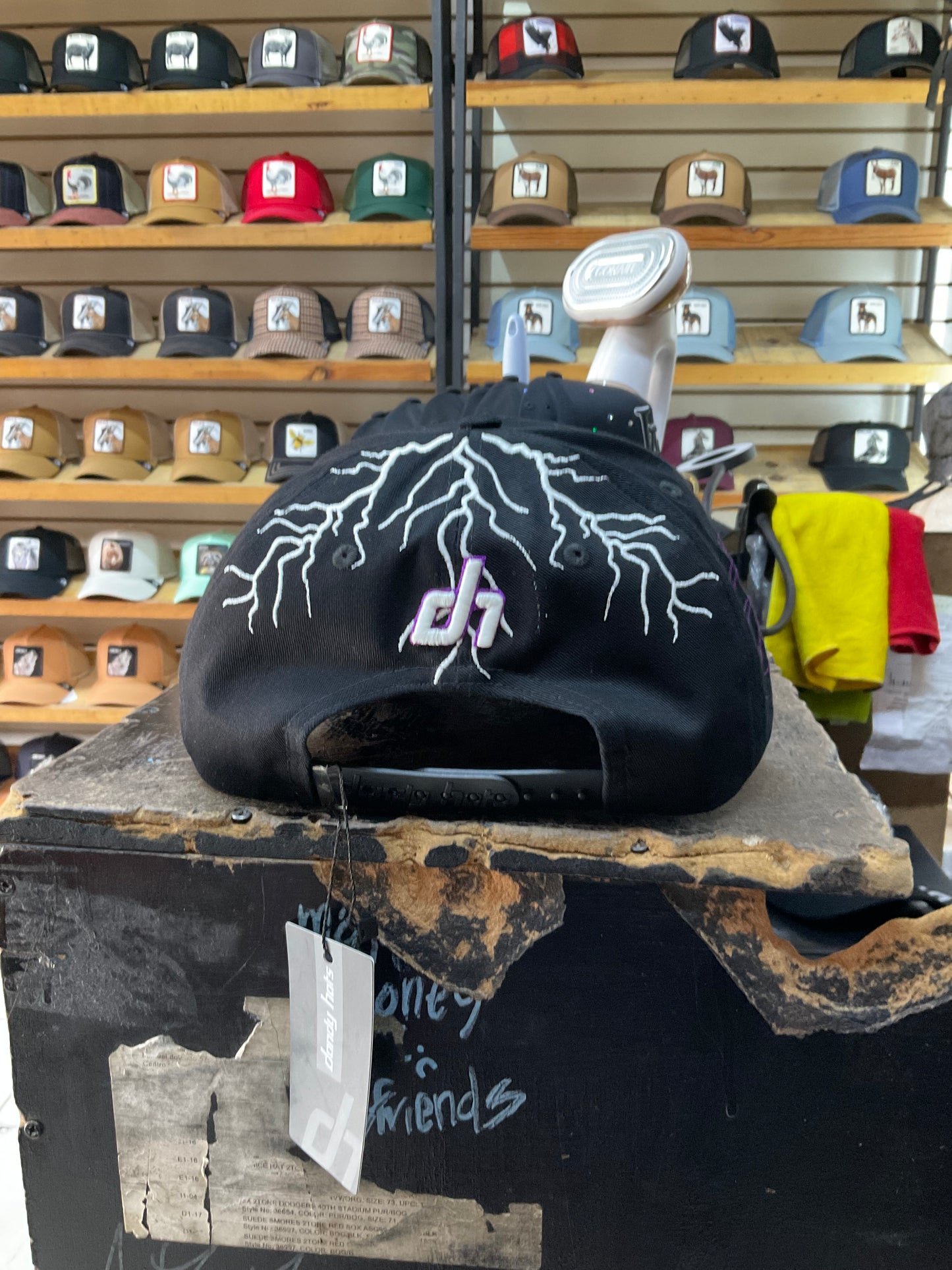 Dandy Hats G5