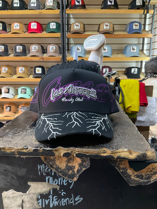 Dandy Hats G5