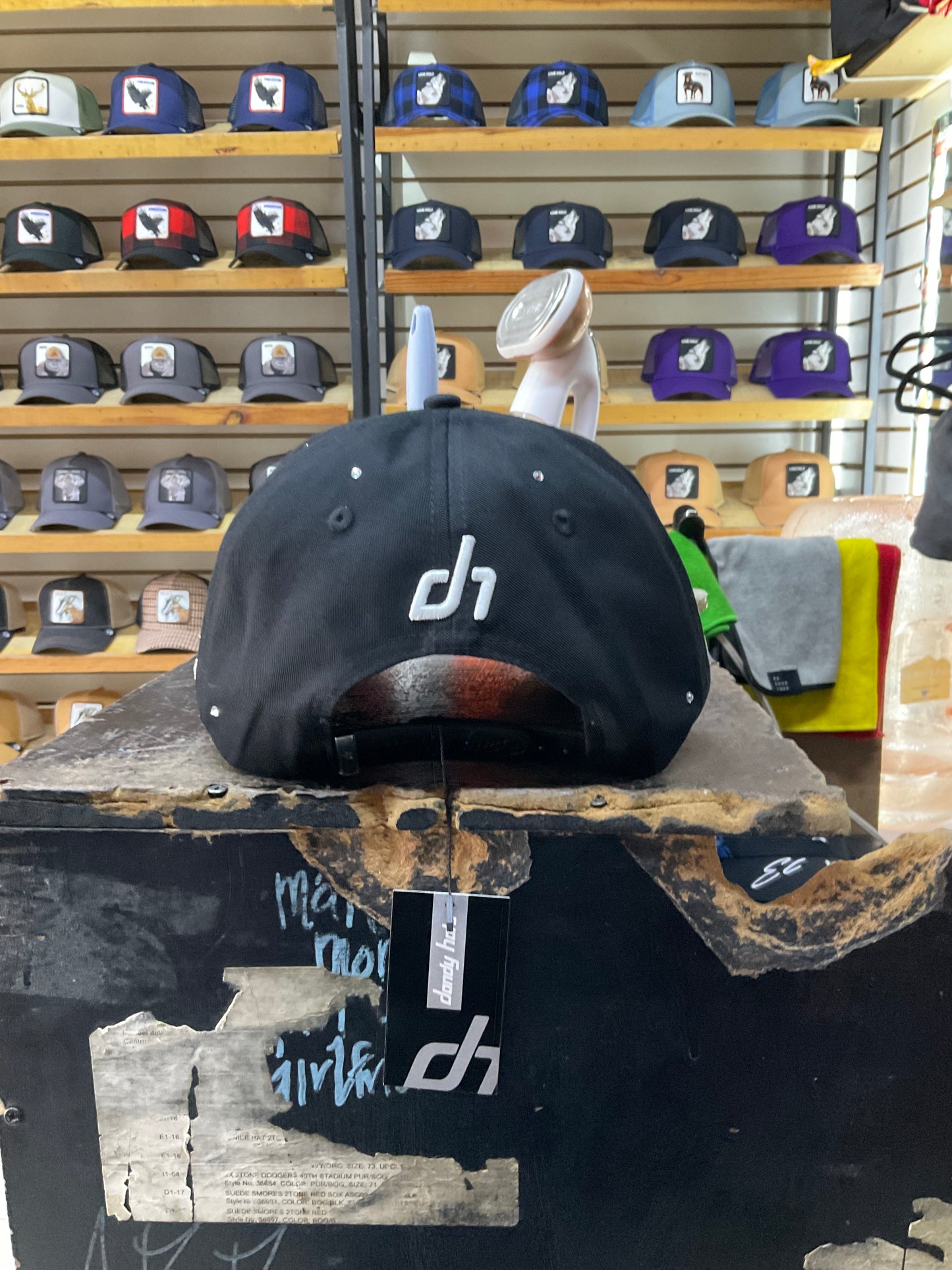 Dandy Hats Fuerza Regida G5