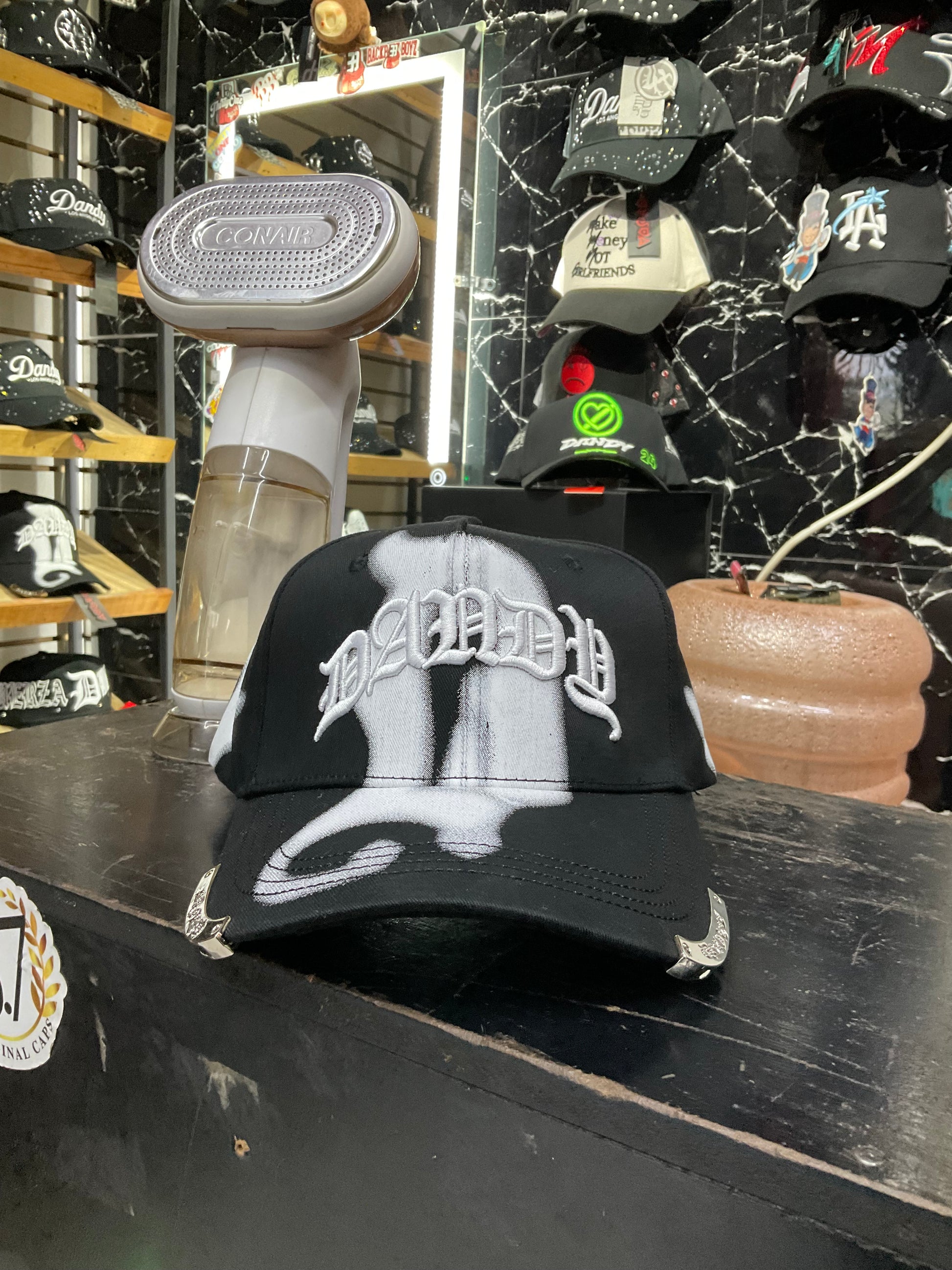 Dandy BY Project 001