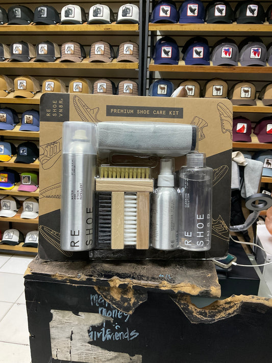 Kit de limpieza