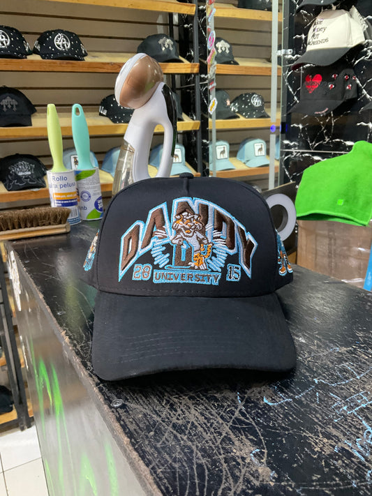 Dandy Aniversity G5