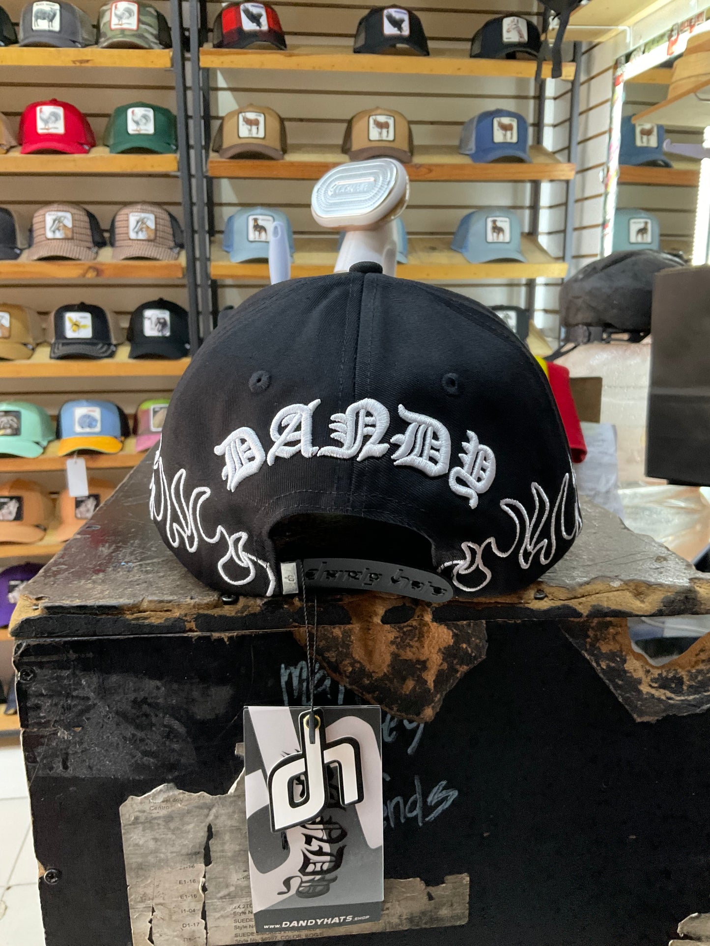 Dandy Hats G5