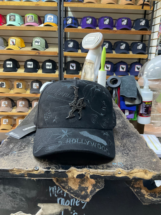 DREAMER HATS