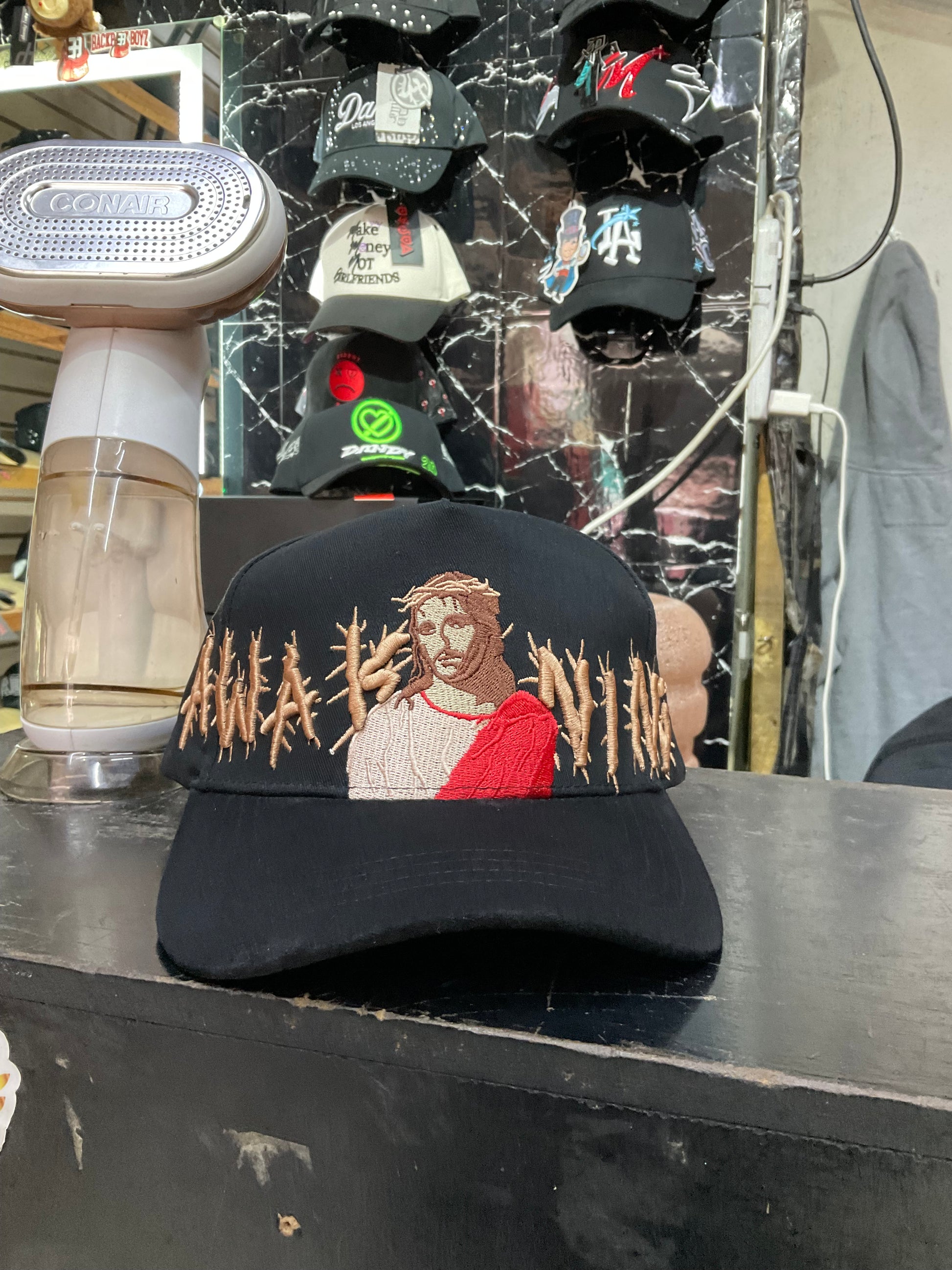 Dandy Hats x Rude Awakenings