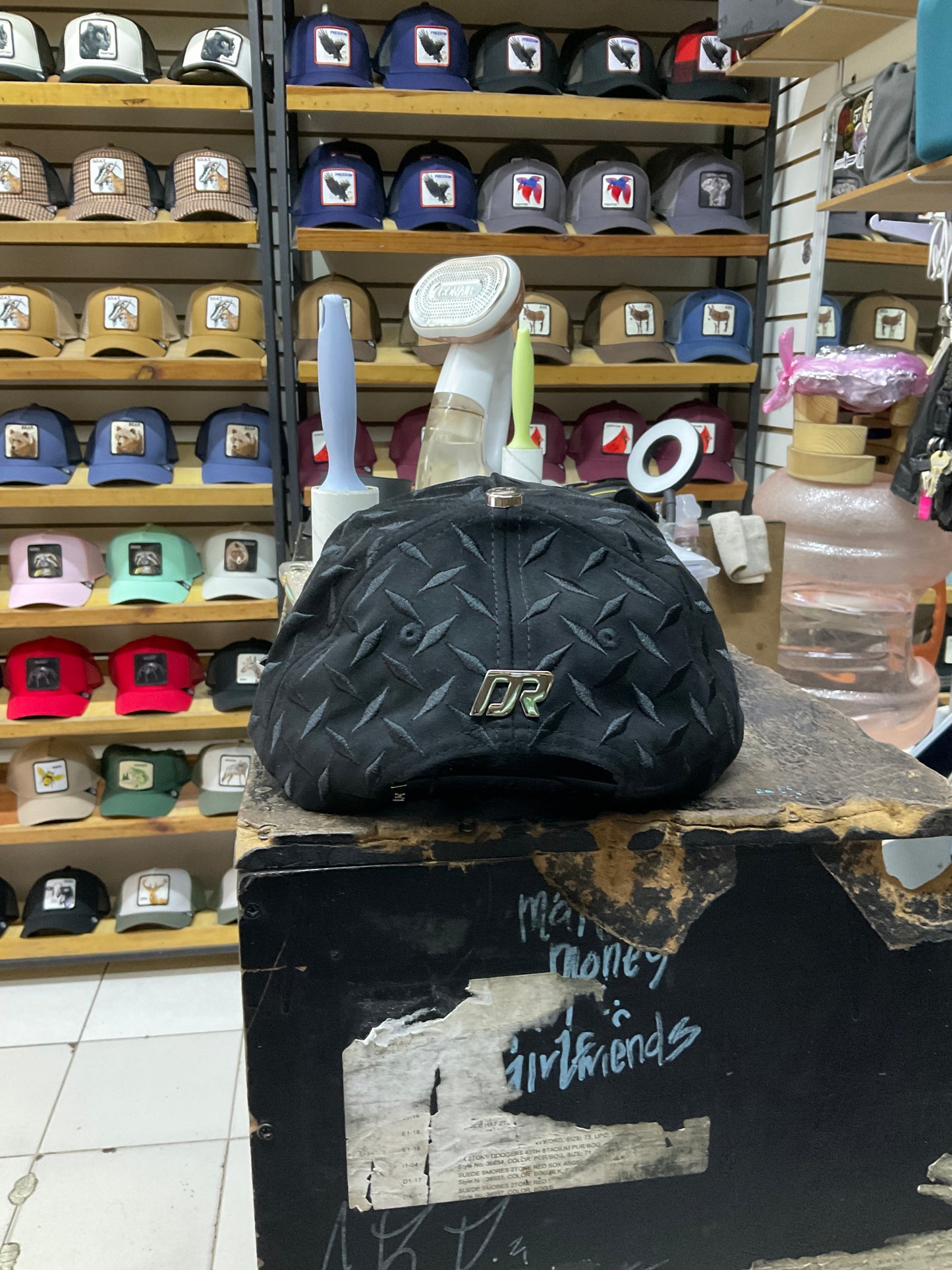 El Dreamer Hats