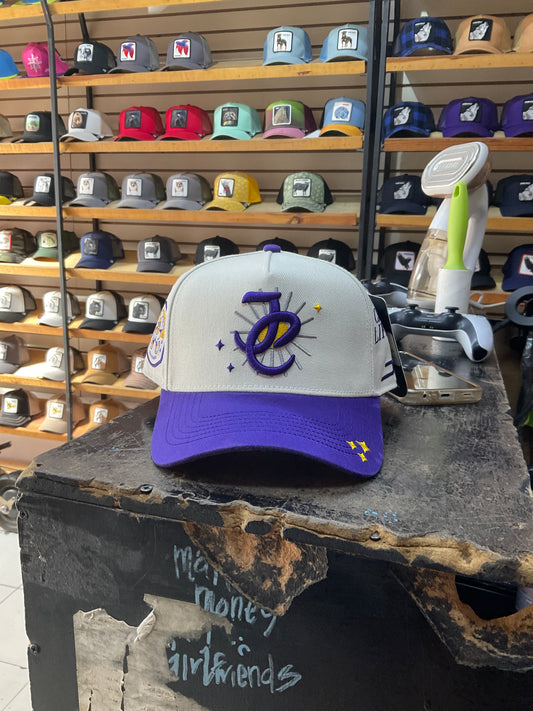 JC HATS SUN