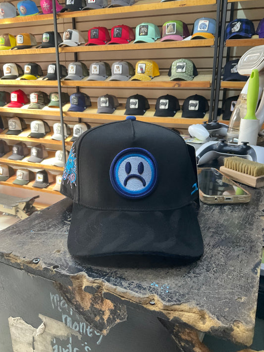 JC HATS EMOCIONES