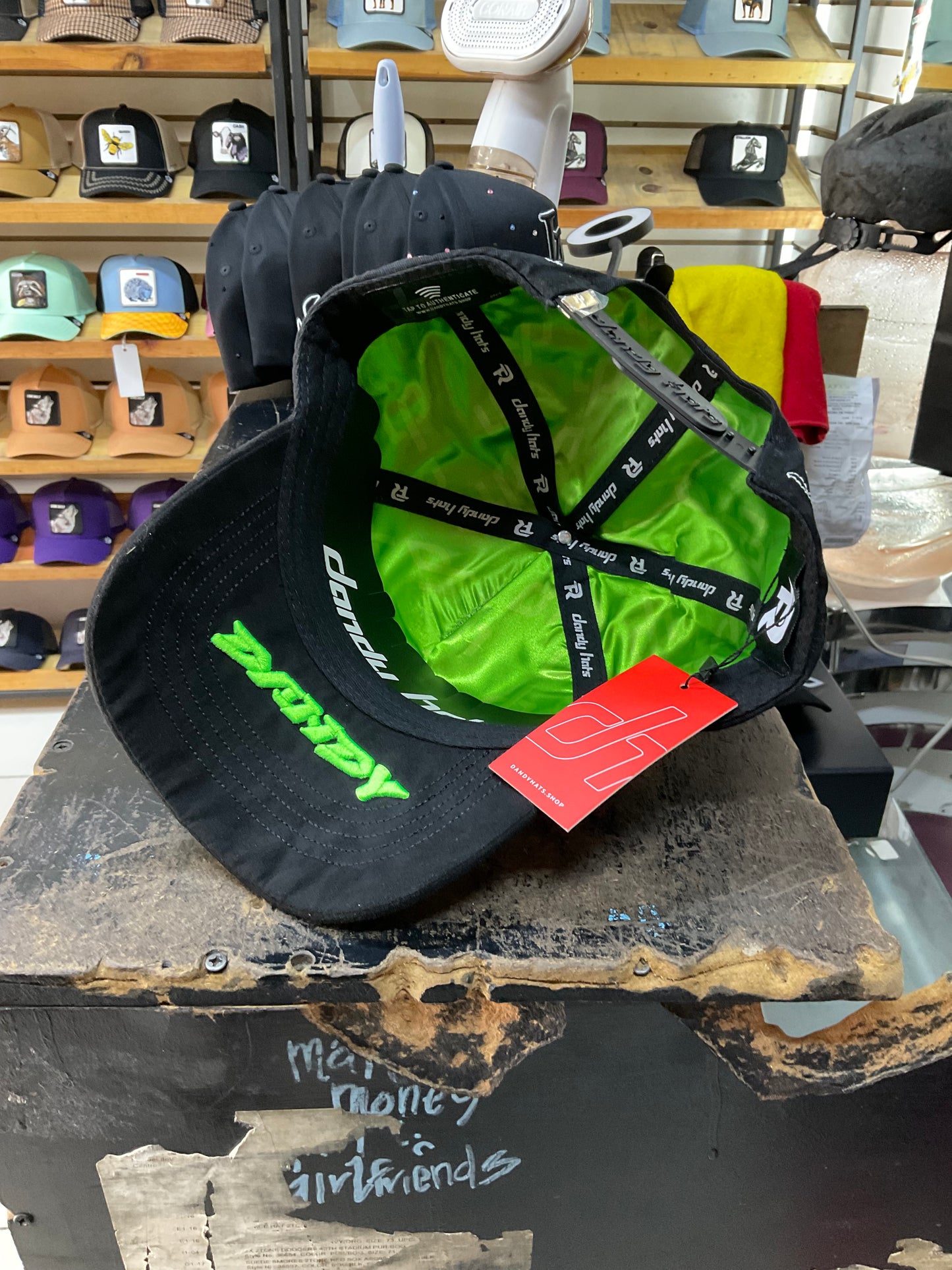 Dandy Hats G5