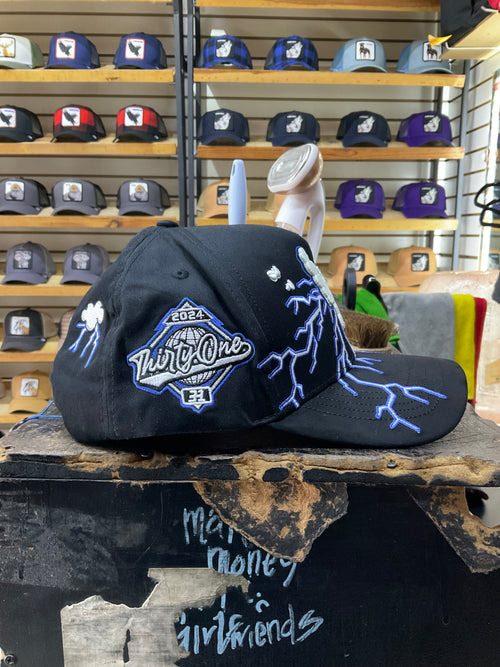 31 Hats / Electric Clous G5