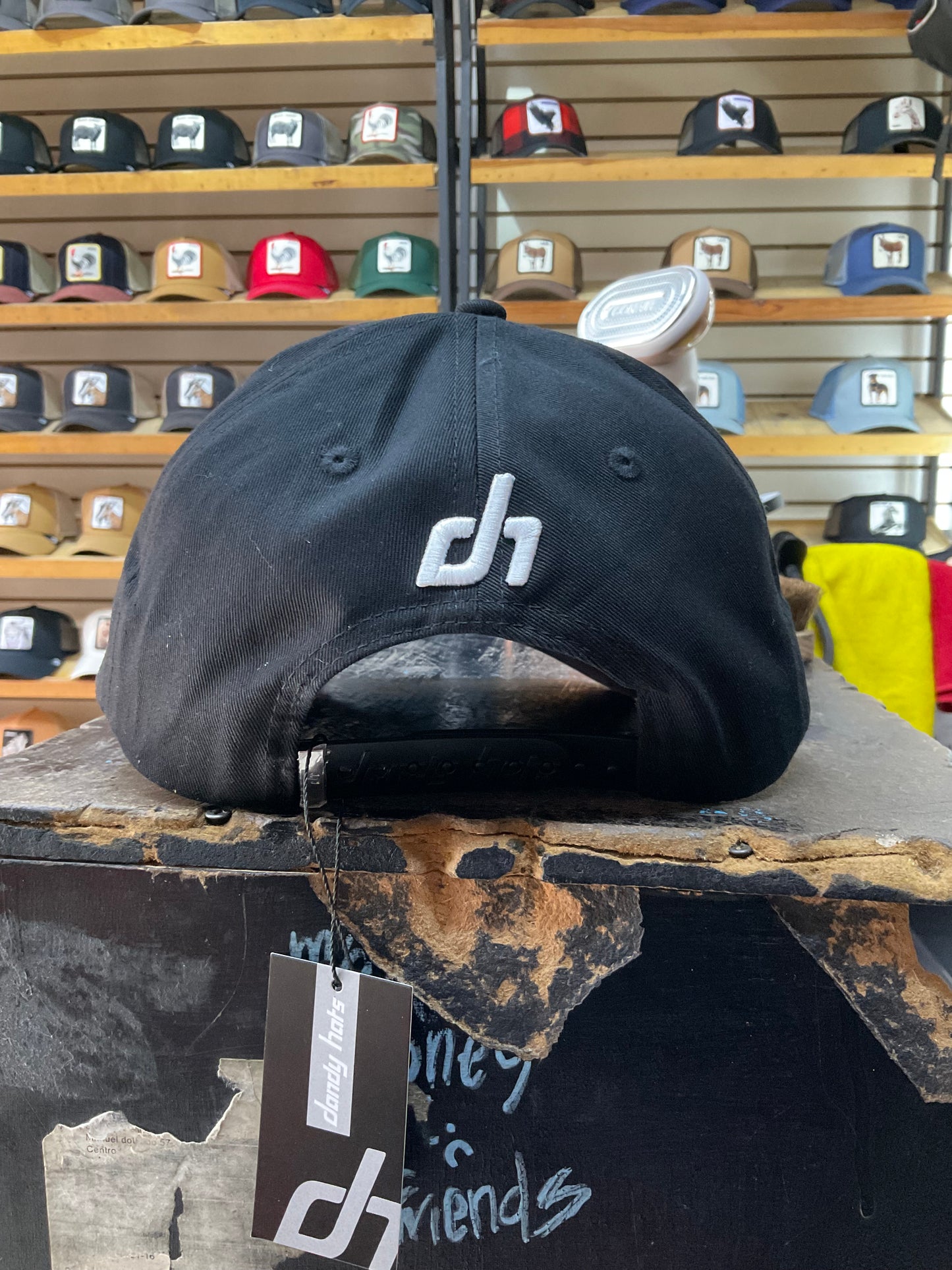 Dandy   Hats G5
