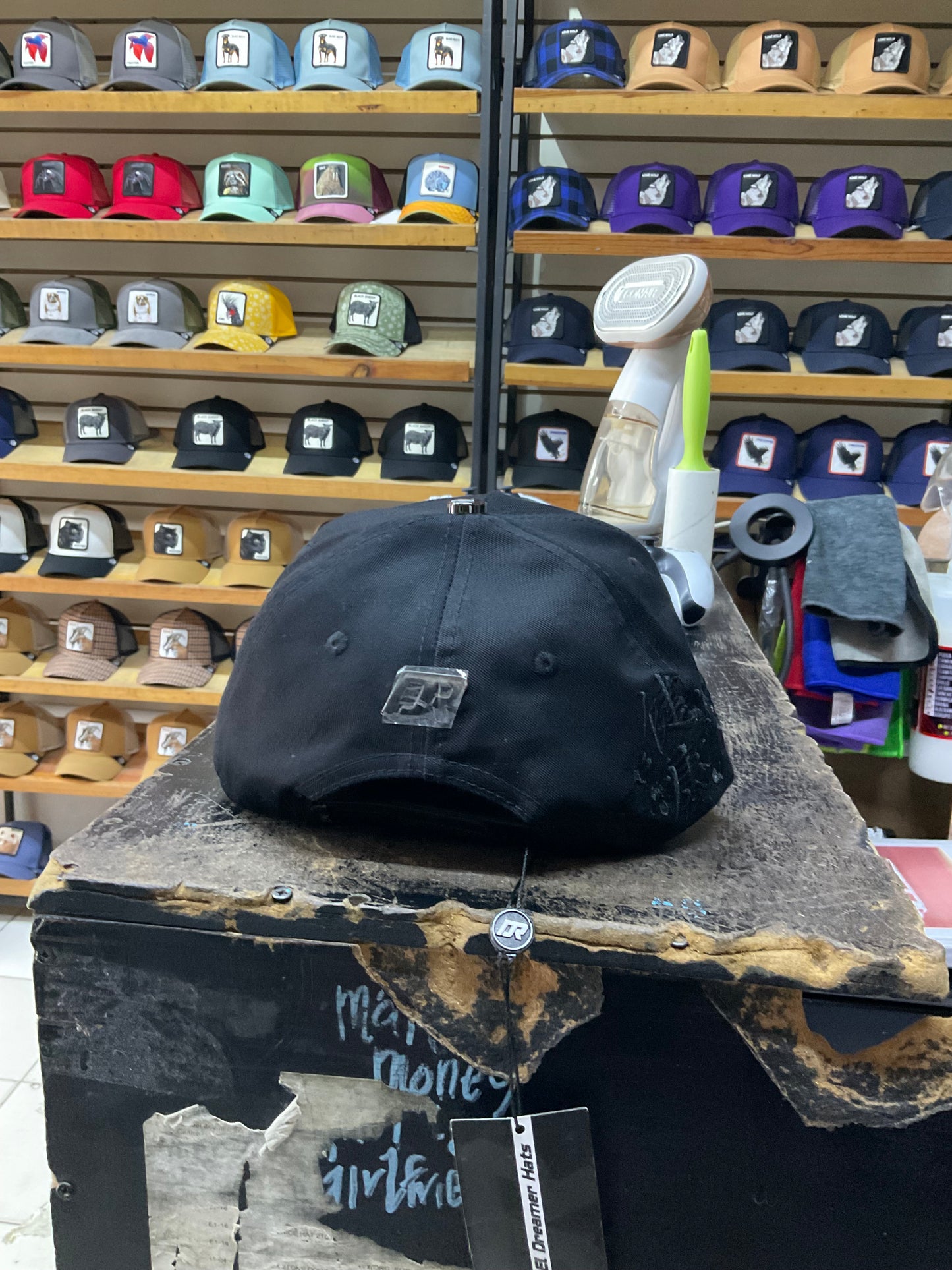 Dreamer Hats
