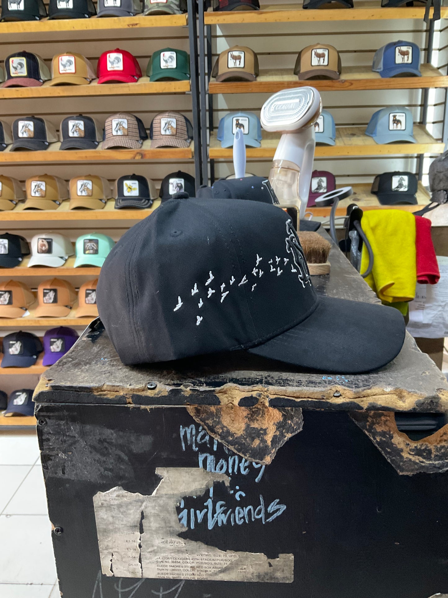 Dandy Hats G5