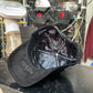 31 Hats Crystal BLACK