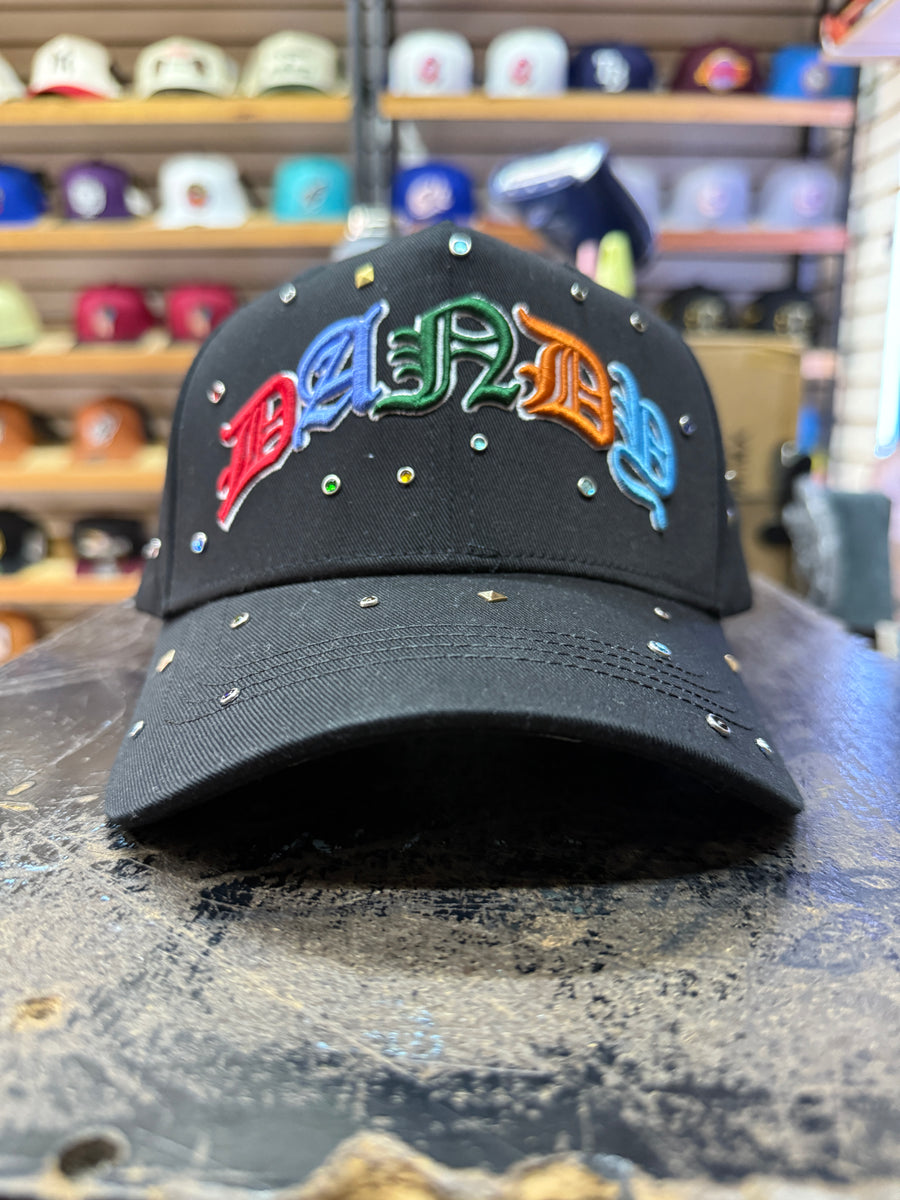 DANDY ANIVERSARIO NEGRO