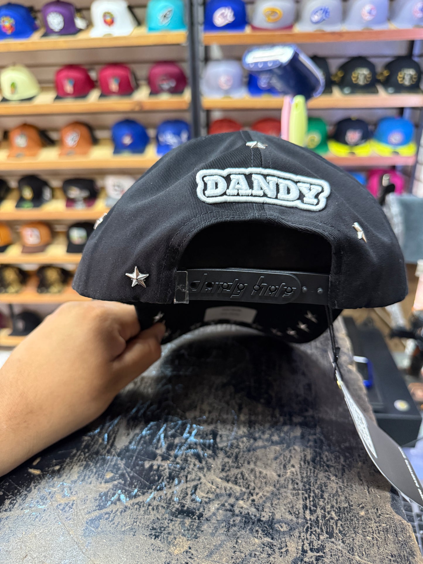 DANDY STAR