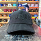 CRISTO CRISTALS BLACK