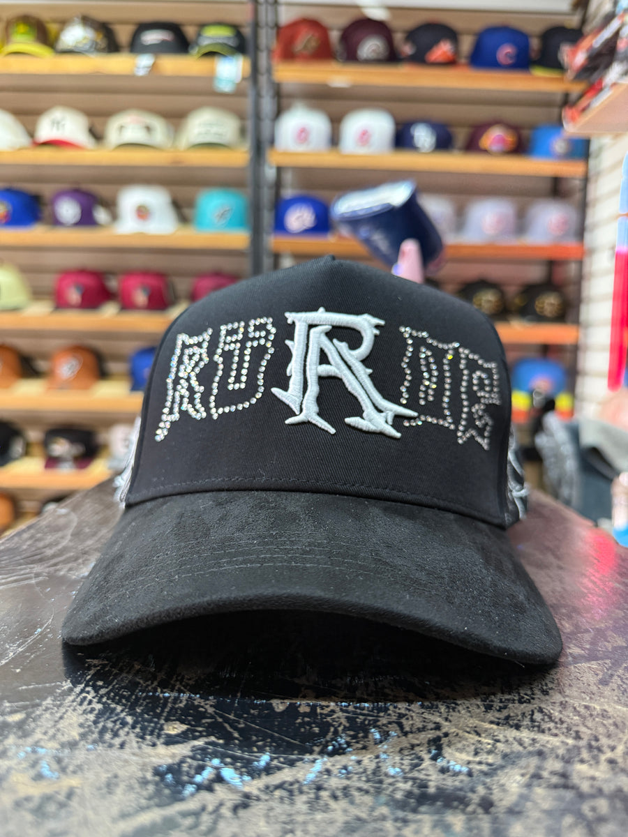 CRISTO CRISTALS WHITE