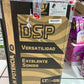 bocina DSP