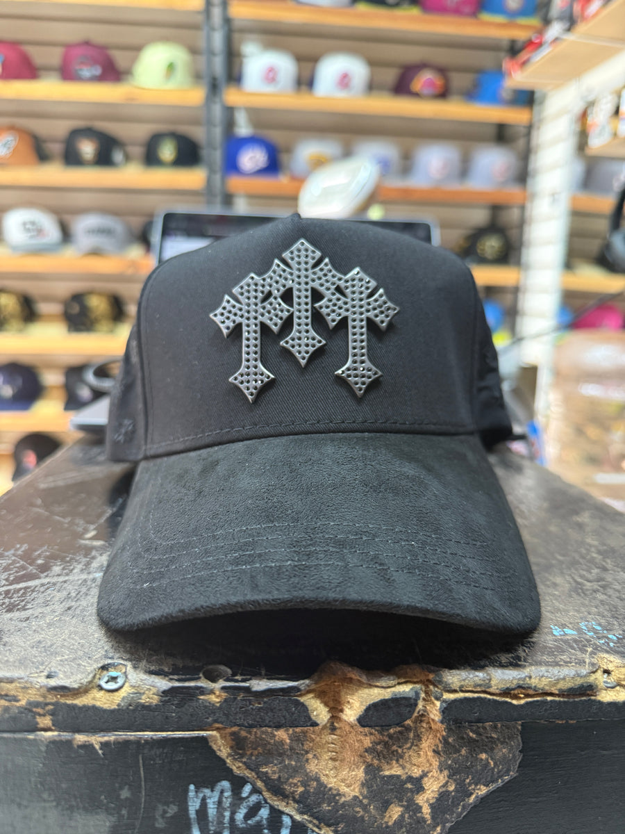 chrome richt the kids