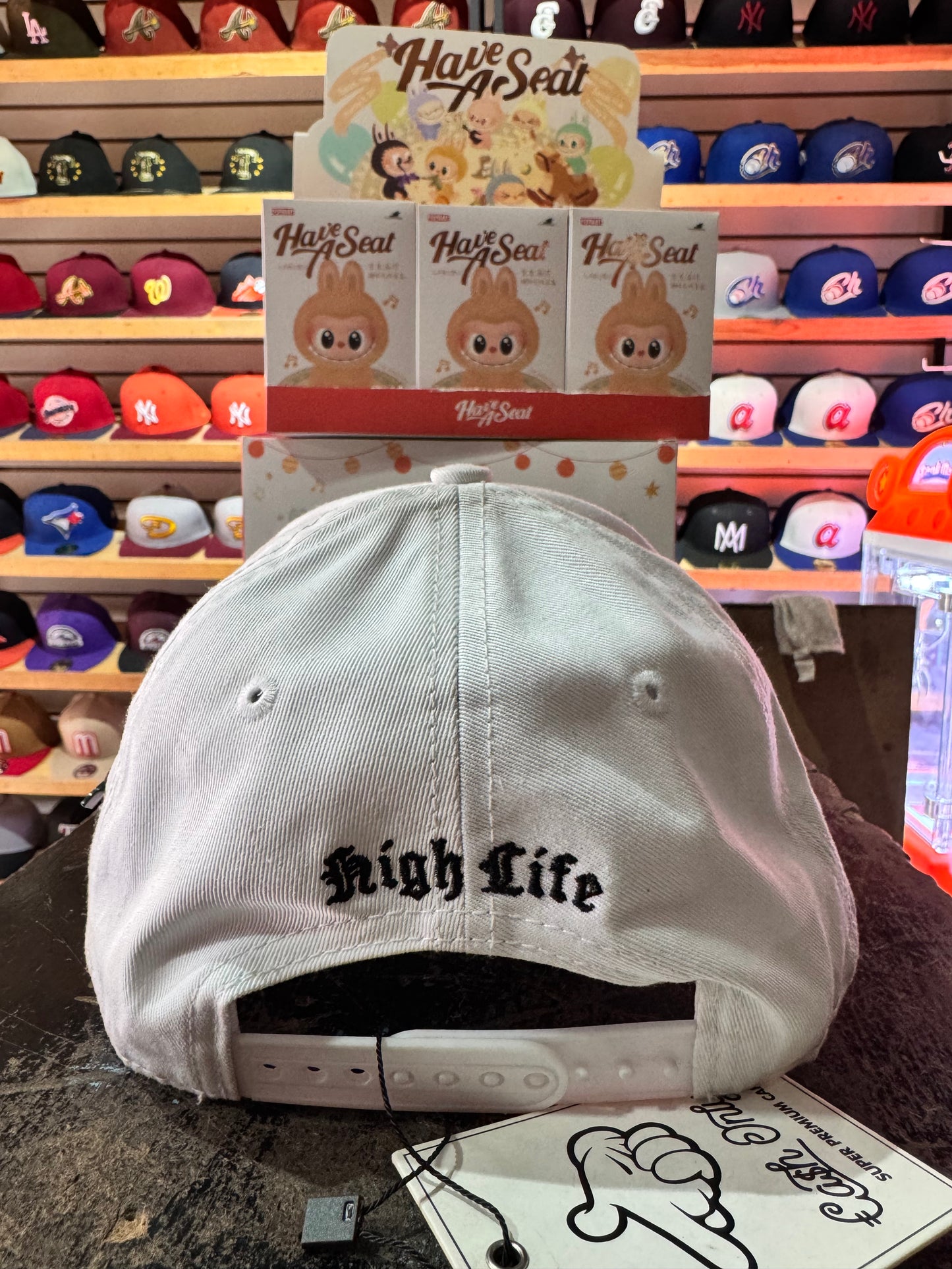 RICH FOREVER