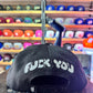 FUCK YOU