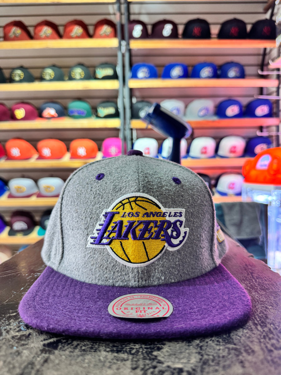 LAKERS