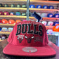 CHICAGO BULLS