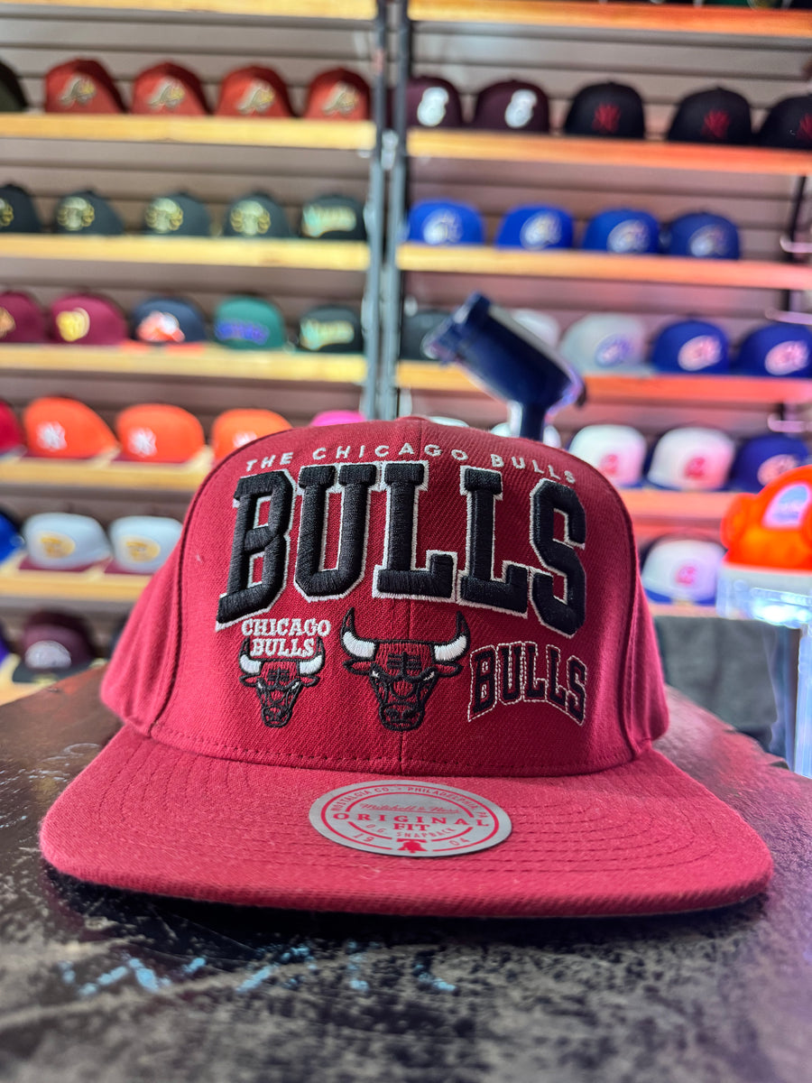 CHICAGO BULLS