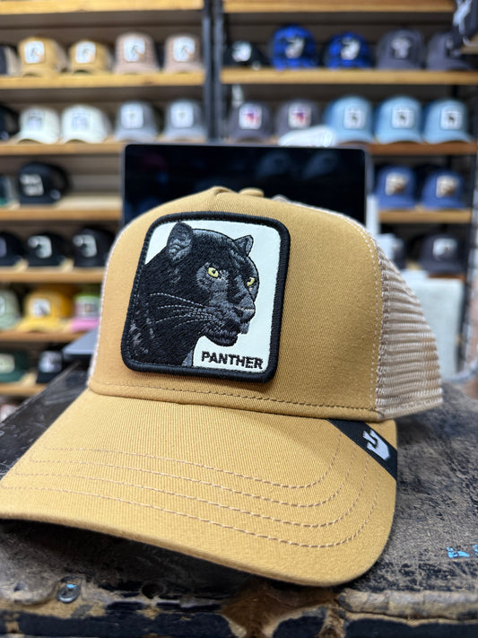 PANTHER KHAKI