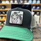 TIGER NEGRO/VERDE
