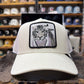 TIGER HUESO