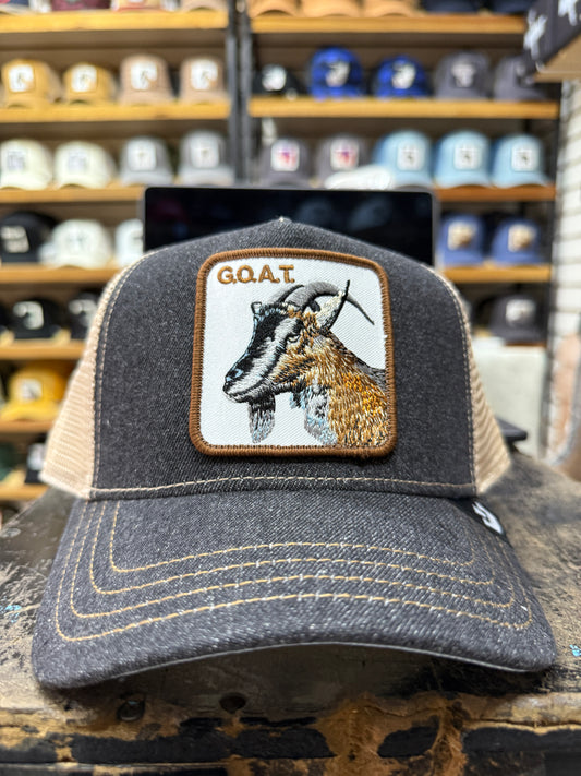 GOAT MEZCLILLA