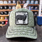 BLACK SHEEP VERDE